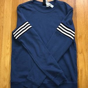 Adidas Crewneck Sweatshirt